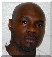 Inmate Michael D Williams