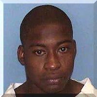 Inmate Michael Lewis Davis