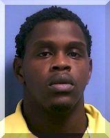 Inmate Michael Davis