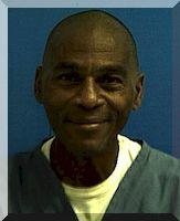 Inmate Michael F Bryant