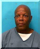 Inmate Michael Gatewood