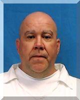 Inmate Michael L Adams