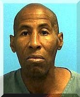 Inmate Michael M Ruffin