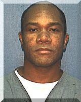 Inmate Milford Charles