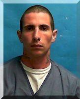 Inmate Nicholas G D Alessandro