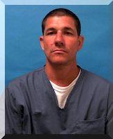 Inmate Omar Rodriguez