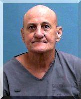 Inmate Orlando Garcia