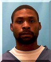 Inmate Oscar L Brown