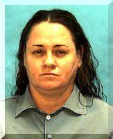 Inmate Patricia C Barrow Clough