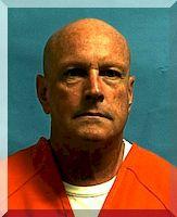 Inmate Paul B Johnson