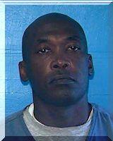 Inmate Phillip A Goolsby