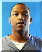 Inmate Phillip Thompson