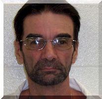 Inmate Ralph L St Clair