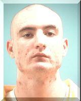 Inmate Ramsey Pittman