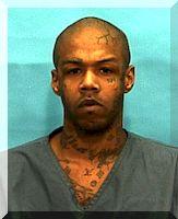 Inmate Rashane L Jones