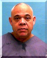 Inmate Raymond Almaguer