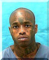 Inmate Reginald L Jr Newsome