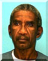 Inmate Reinaldo Hernandez