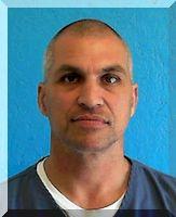 Inmate Ricardo L Woodard