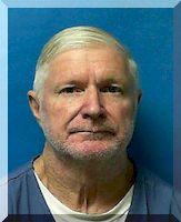 Inmate Richard L Bell