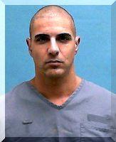 Inmate Robert A Amoroso