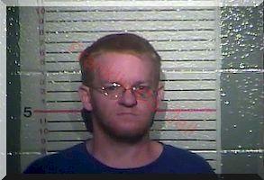 Inmate Robert James Wilson