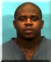 Inmate Rodney C Alexander