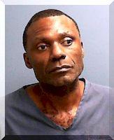 Inmate Rodney O Upshaw