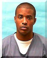 Inmate Ronald Gallman