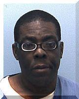 Inmate Roosevelt Brown