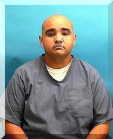 Inmate Ruben Jr Ramirez