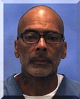 Inmate Ruben R Rivera