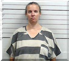 Inmate Sarah Brown