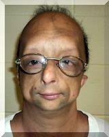 Inmate Scott Tanner