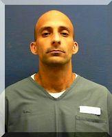 Inmate Sergio D Vina