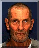 Inmate Stephen Lippitt