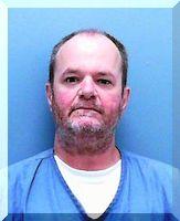 Inmate Stephen Thunberg