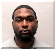 Inmate Sterling Oneal