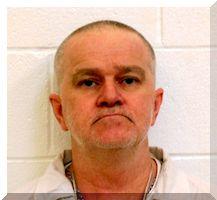 Inmate Steven L Young