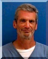 Inmate Steven R Kaye