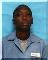 Inmate Teka D Davis