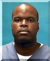 Inmate Terrance B Alexander