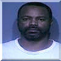 Inmate Terrance Darnell Muse Sr