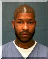 Inmate Terrence J Kerrin