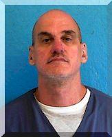 Inmate Thomas Harris