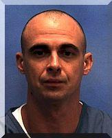 Inmate Thomas Lesher