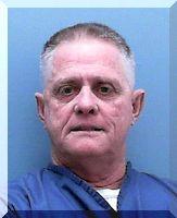 Inmate Timothy A Gilley