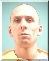 Inmate Timothy Givens