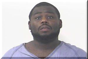 Inmate Tiplin Hopewell Morris