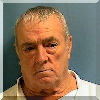 Inmate Tommy Wallace